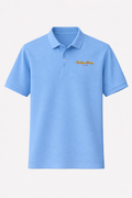 Men's Shirt Light Blue