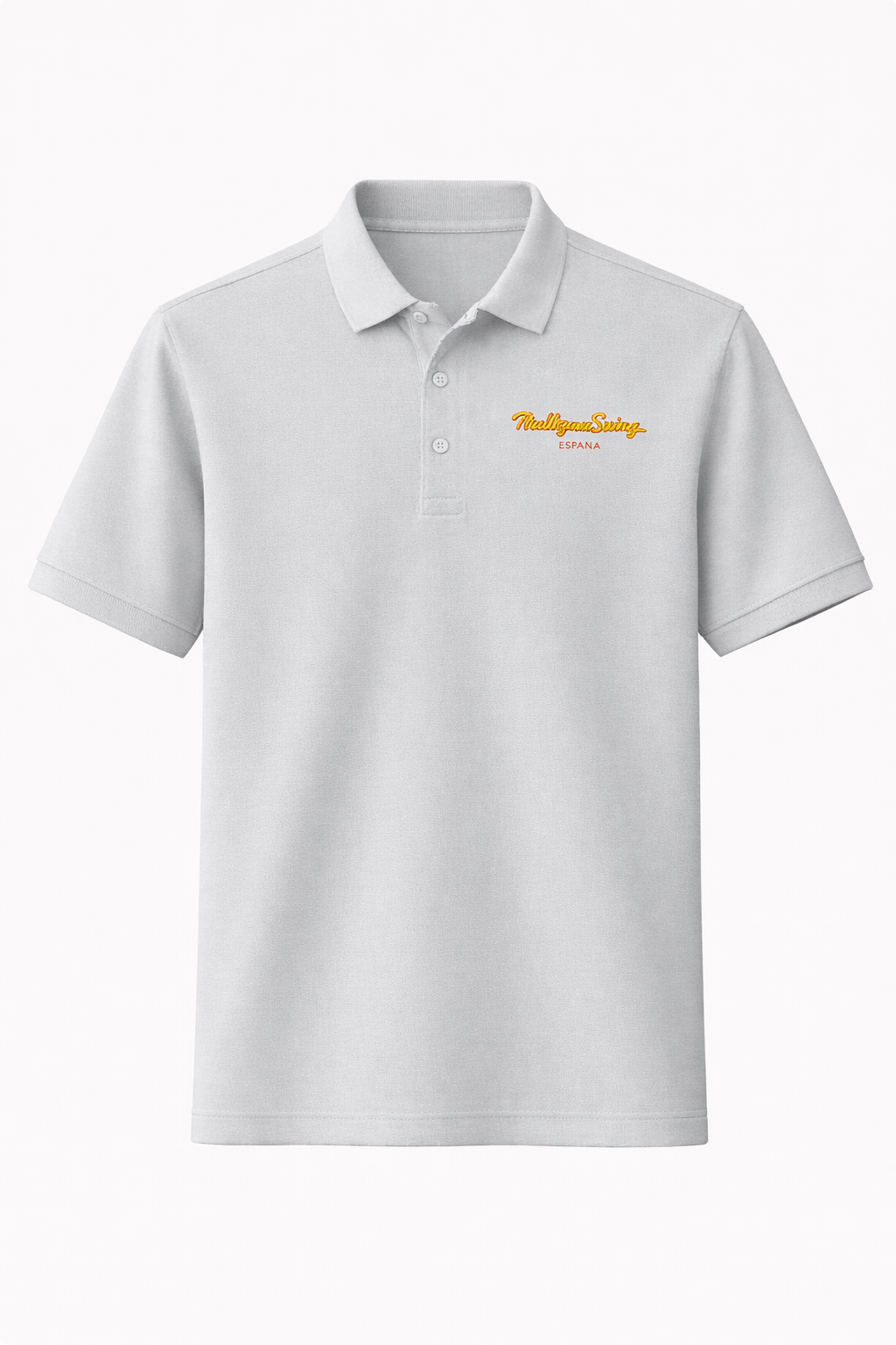 Men's Shirt Gray