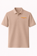 Men's Shirt Light Brown