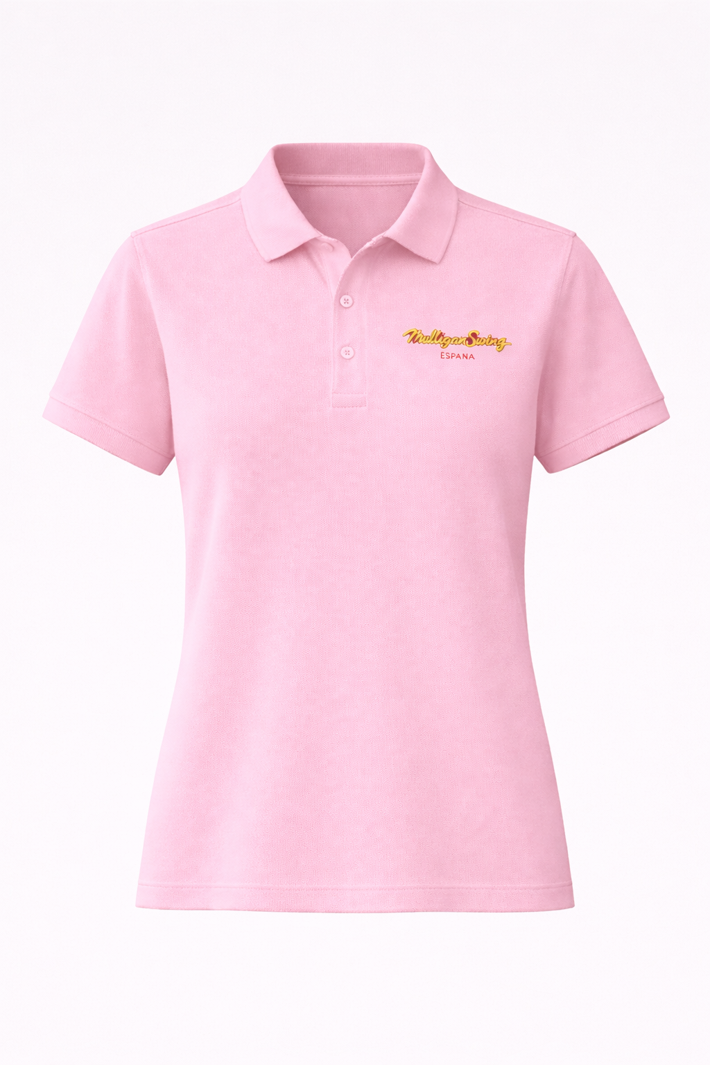 Women's Shirt Pink