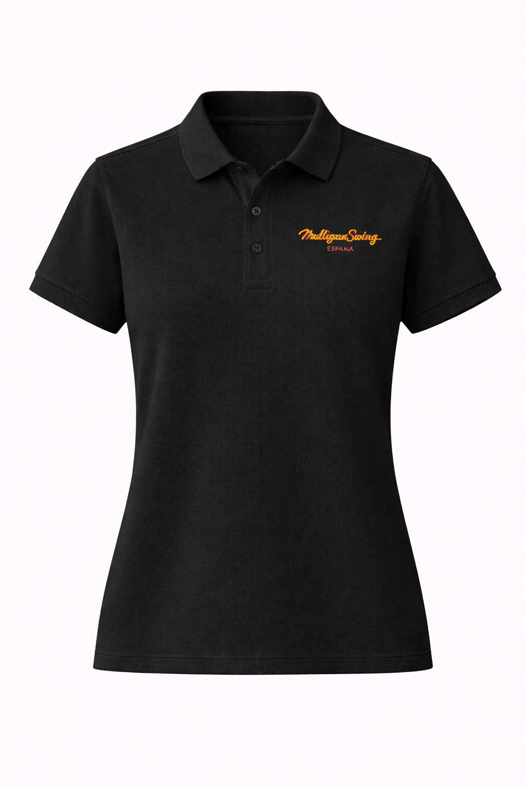 Women's Shirt Black