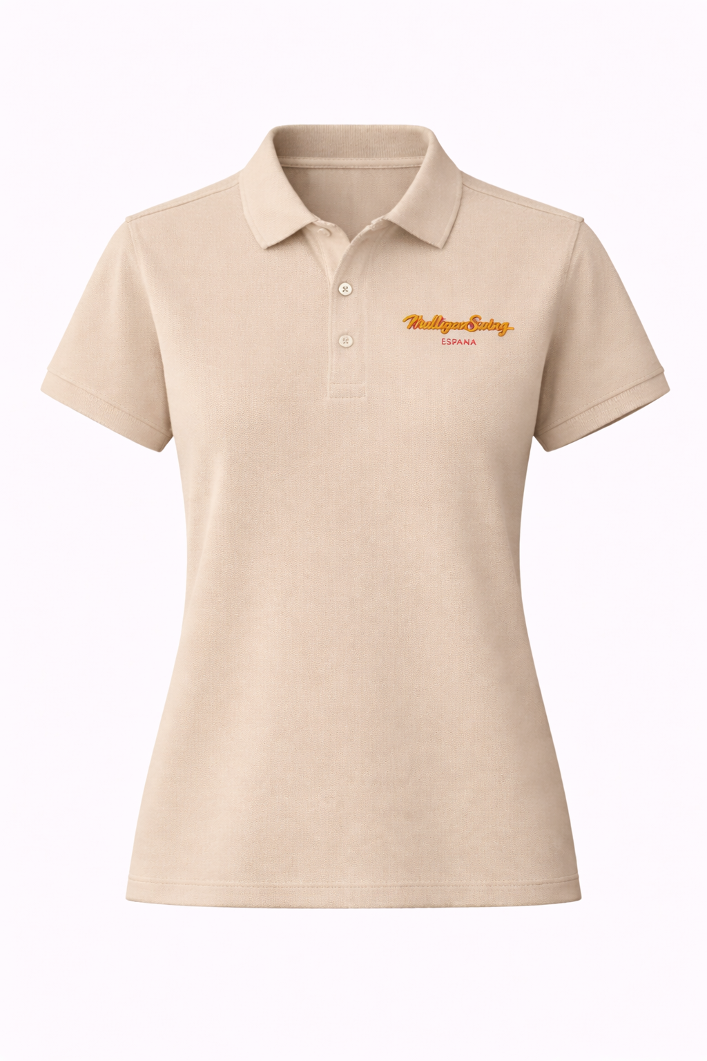 Women's Shirt Beige