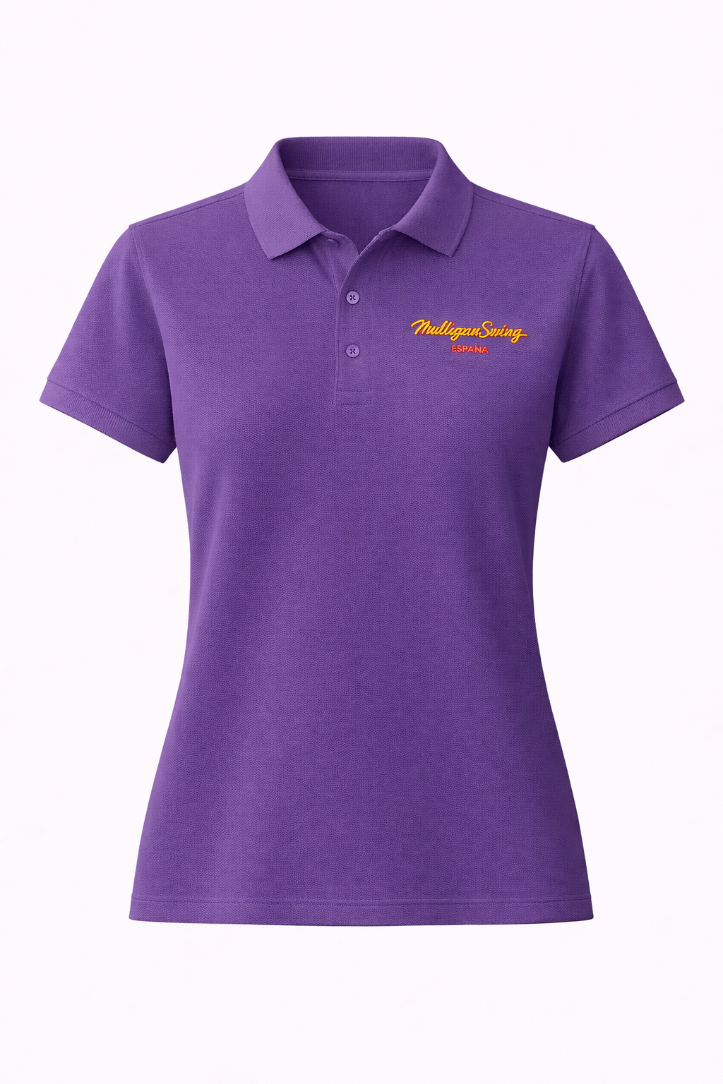 Women's Shirt Violet
