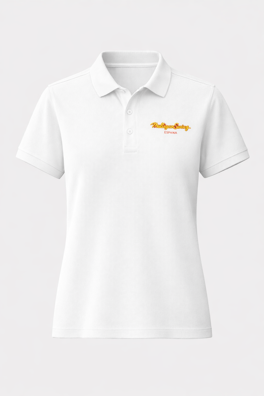 Women's Shirt White